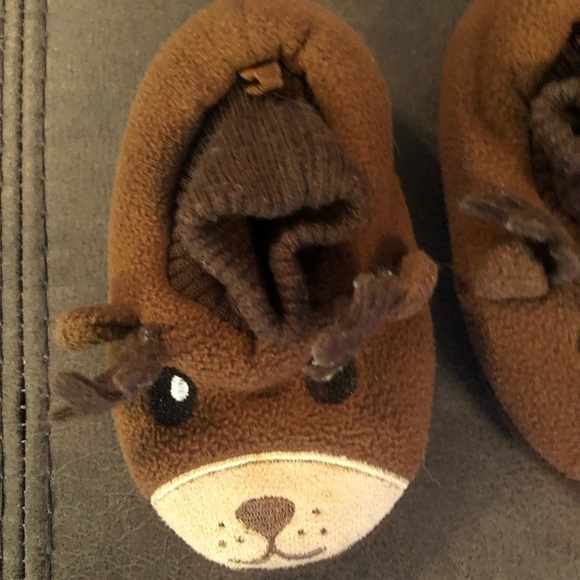 2 for $10 - Moose Joe Fresh Slippers - Picture 3 of 5